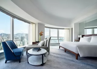香港康得思酒店长期住宿优惠